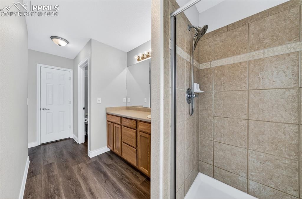 Image 9 of 21: Primary Bathroom