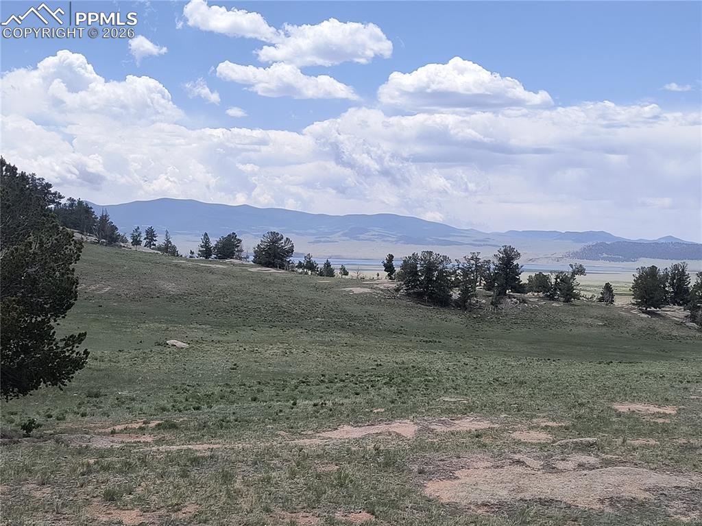 Image 8 of 20: Mountain view featuring rural landscape