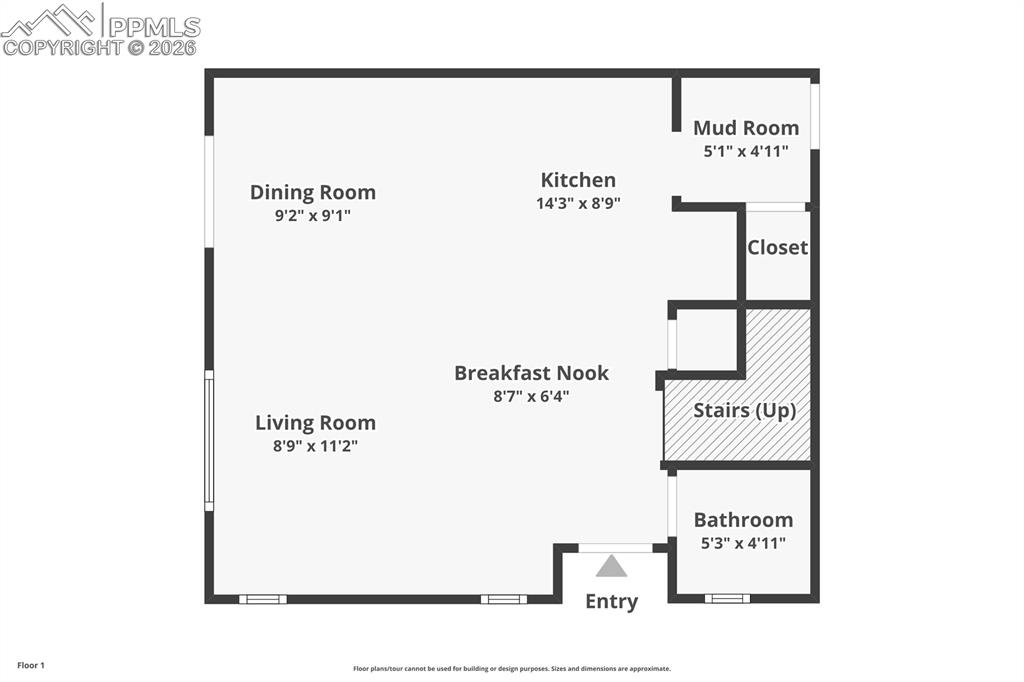Image 28 of 30: Floor Plan