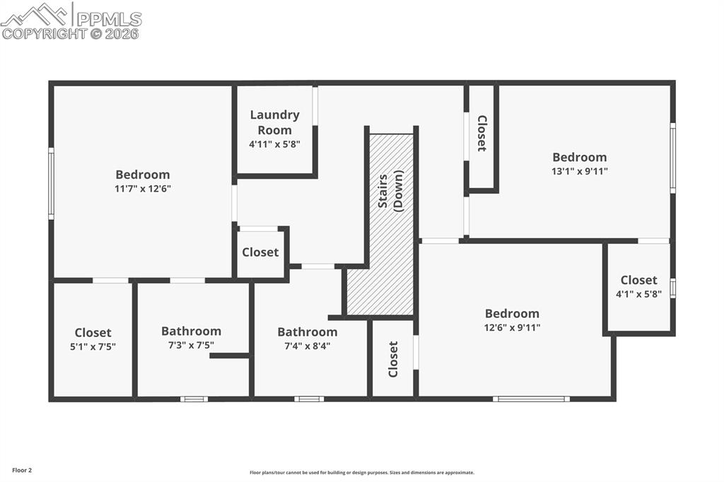 Image 29 of 30: Floor Plan