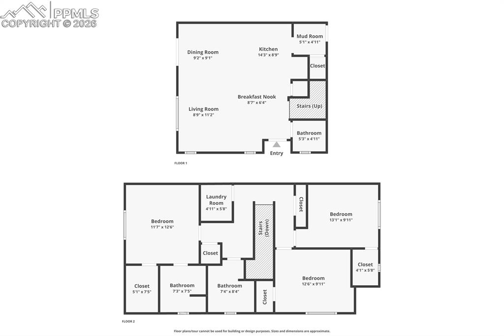 Image 30 of 30: Floor Plan