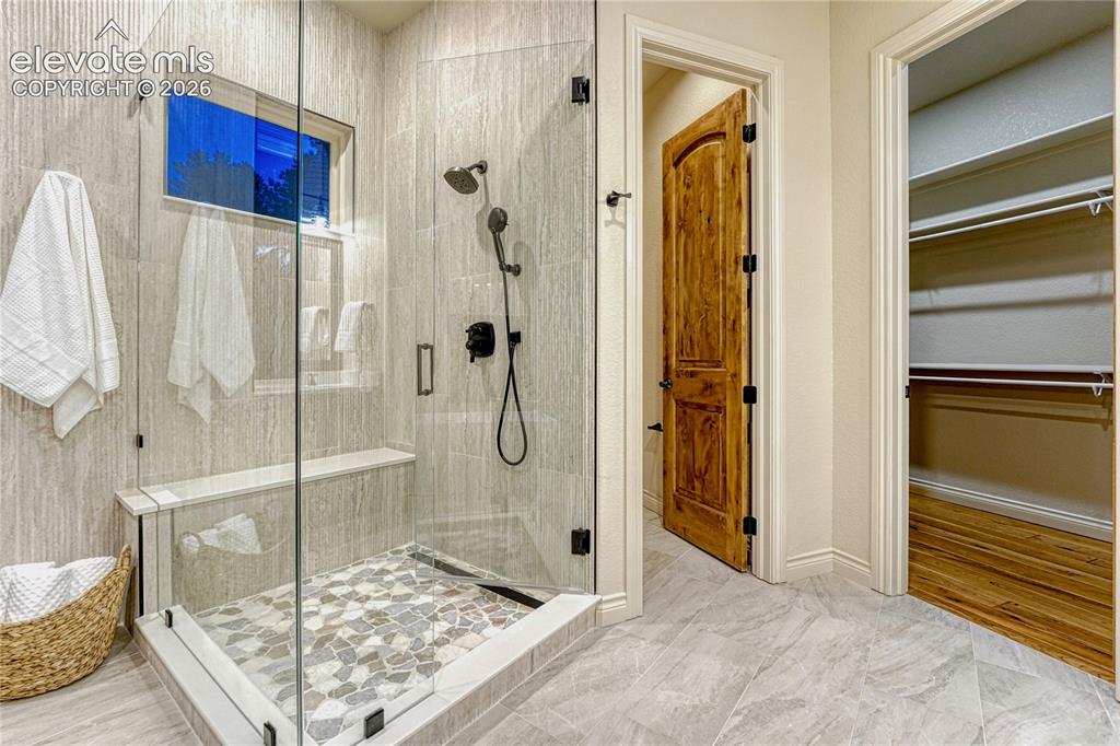 Image 20 of 48: Master Bathroom