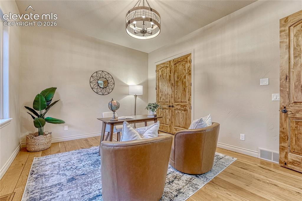 Image 22 of 48: Or this can be a 5th bedroom.