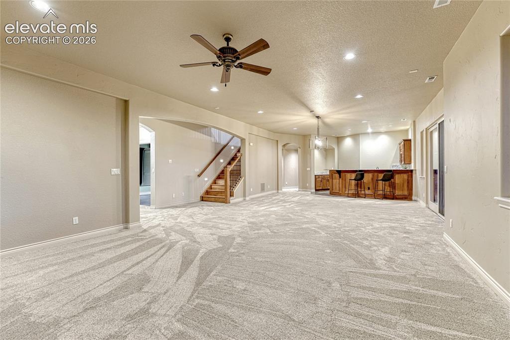 Image 27 of 48: And easy access to your large backyard