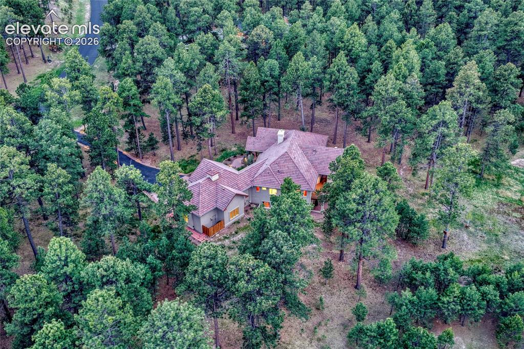 Image 44 of 48: Aerial View