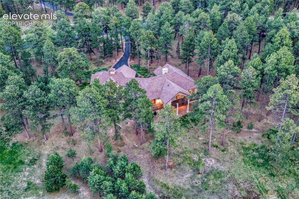 Image 45 of 48: Aerial View