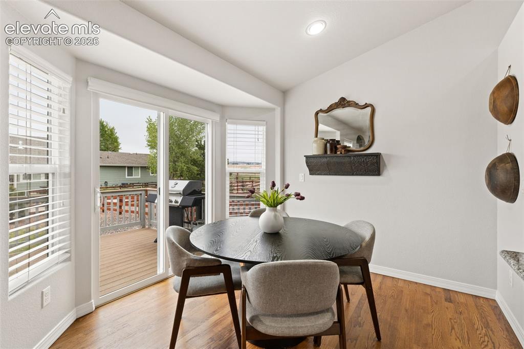 Image 13 of 37: Dining Area