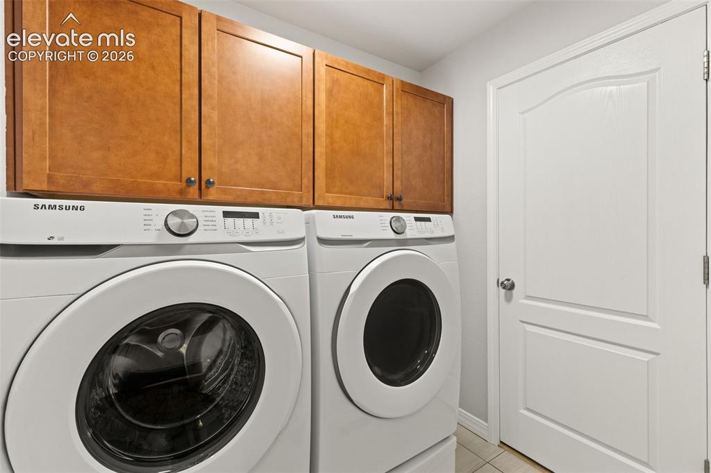 Image 17 of 37: Laundry