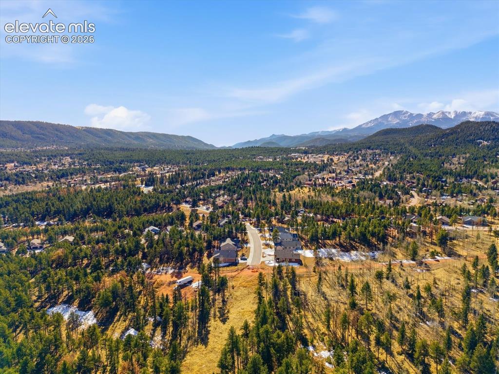 Image 49 of 50: Aerial View
