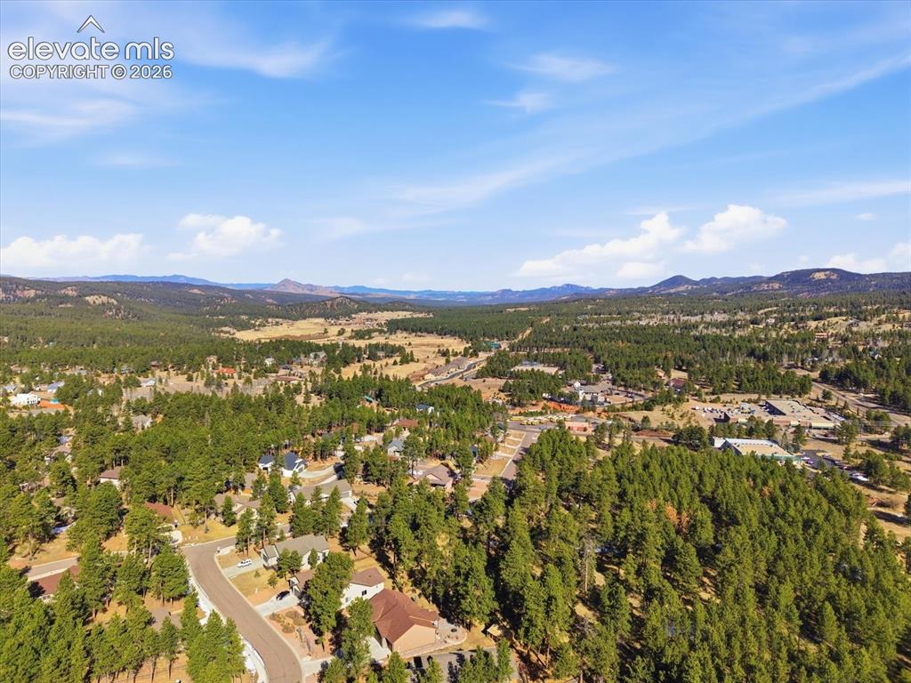 Image 50 of 50: Aerial View