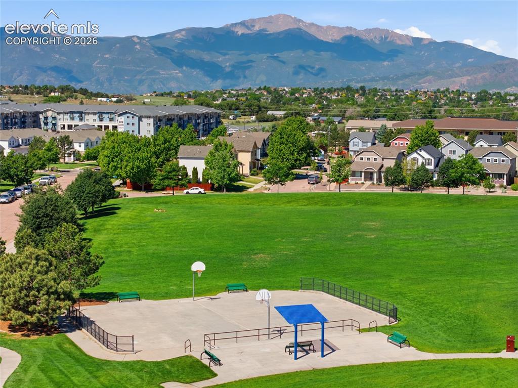 Image 27 of 28: Aerial View