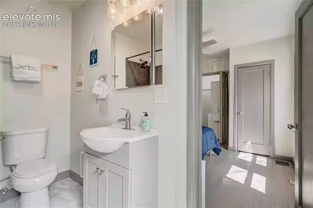 Image 11 of 28: Main Floor Unit