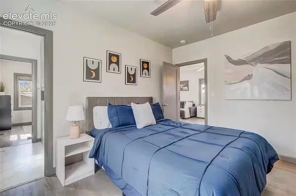Image 13 of 28: Main Floor Unit