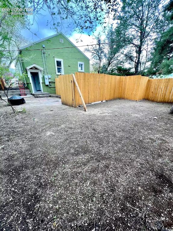 Image 15 of 28: Backyard