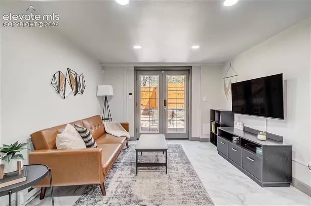 Image 18 of 28: Basement Unit