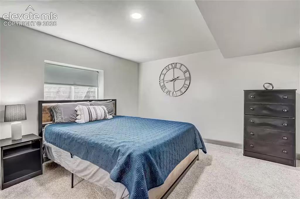 Image 22 of 28: Basement Unit