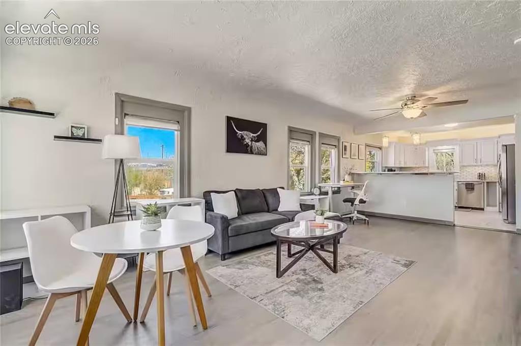 Image 4 of 28: Main Floor Unit