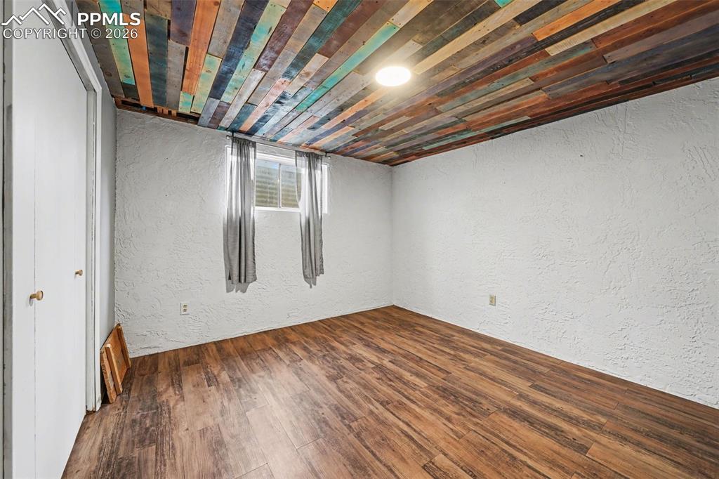 Image 16 of 24: Basement