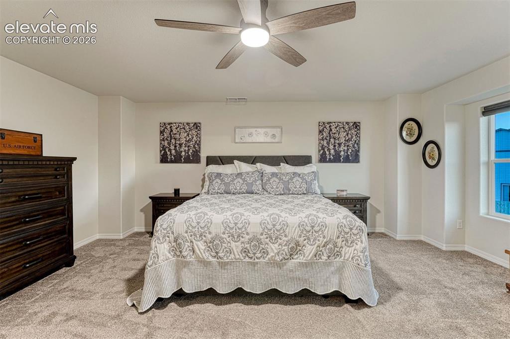 Image 39 of 49: Sleep in style