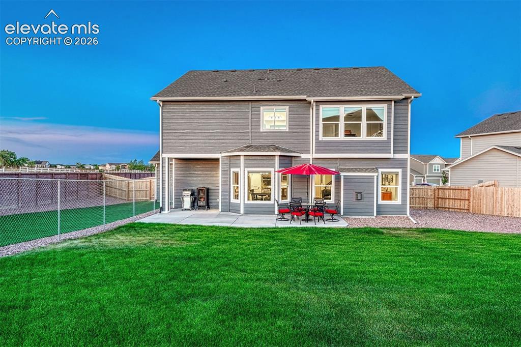 Image 46 of 49: Your oasis with a VA Assumable Spectacular