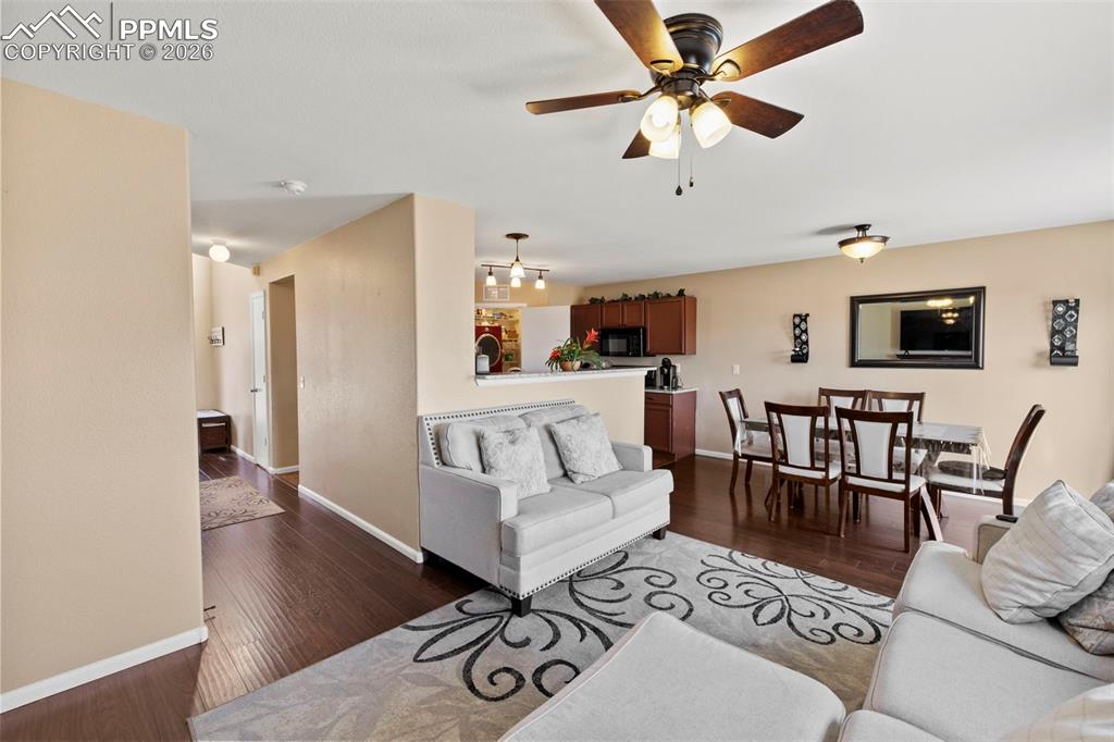 Image 11 of 34: Living Room