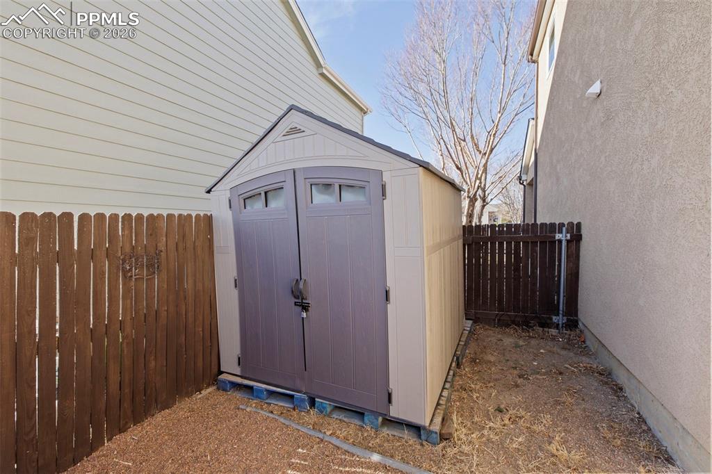 Image 27 of 34: Out Buildings