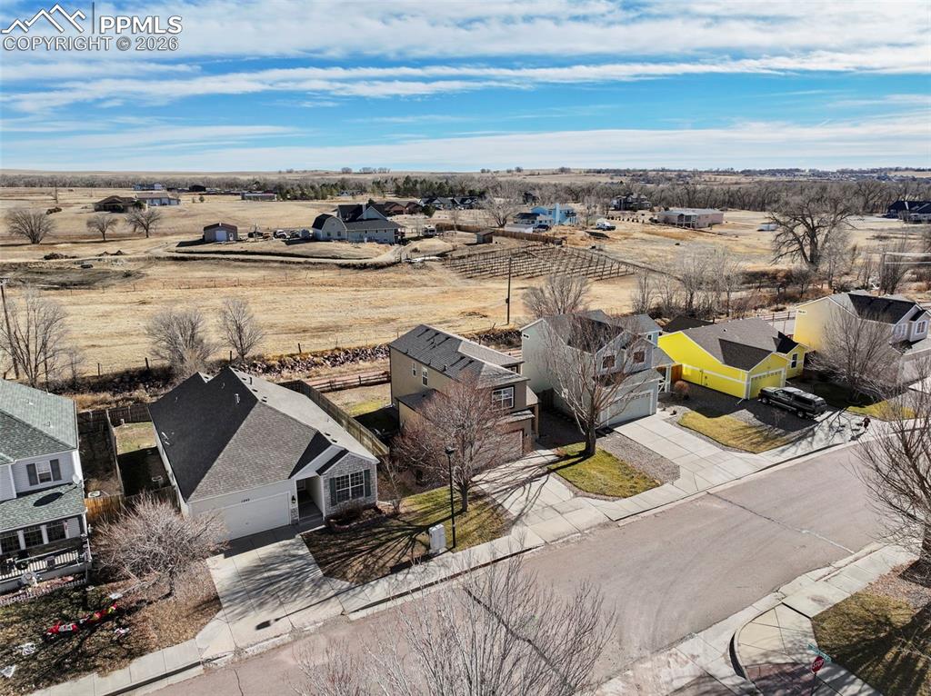 Image 34 of 34: Aerial View