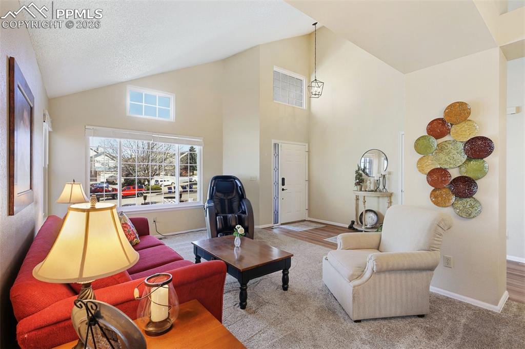 Image 6 of 29: Living room