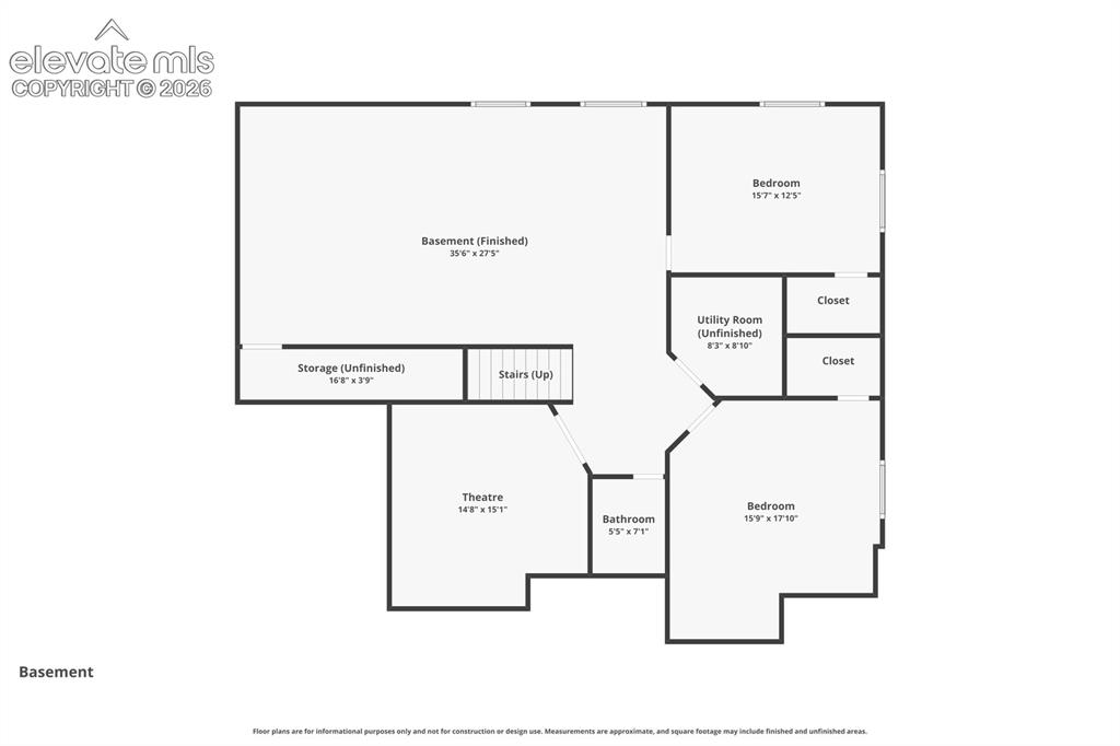 Image 50 of 50: Floor plan