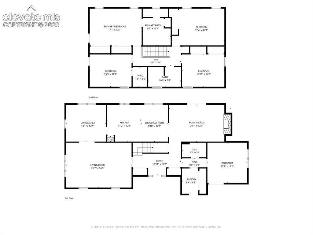 Image 45 of 47: Floor plan