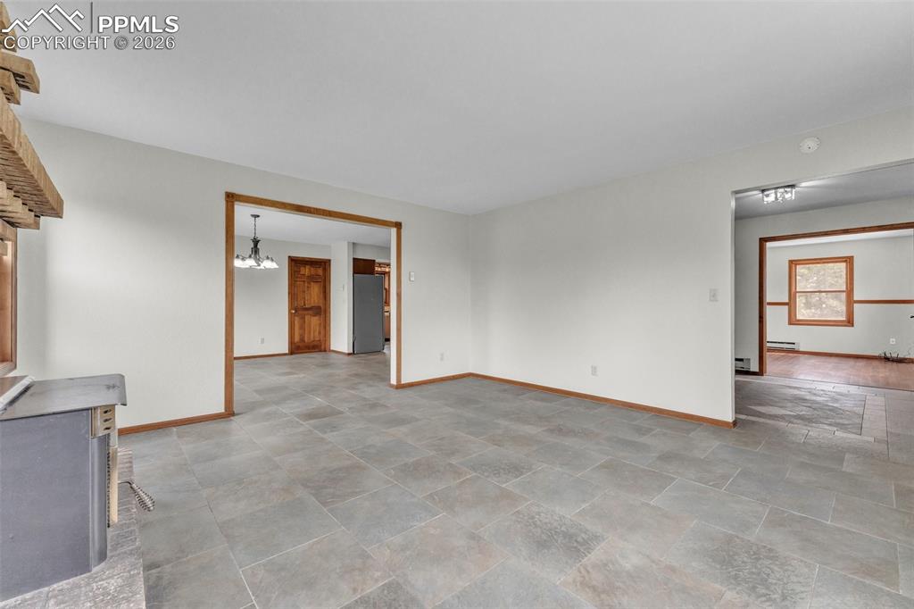 Image 11 of 50: Living Room