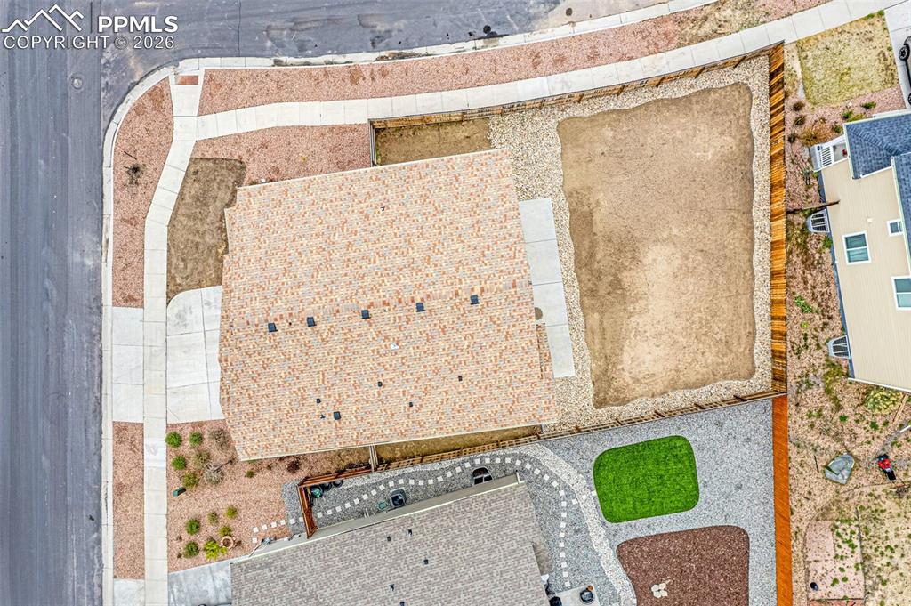 Image 45 of 50: Aerial View