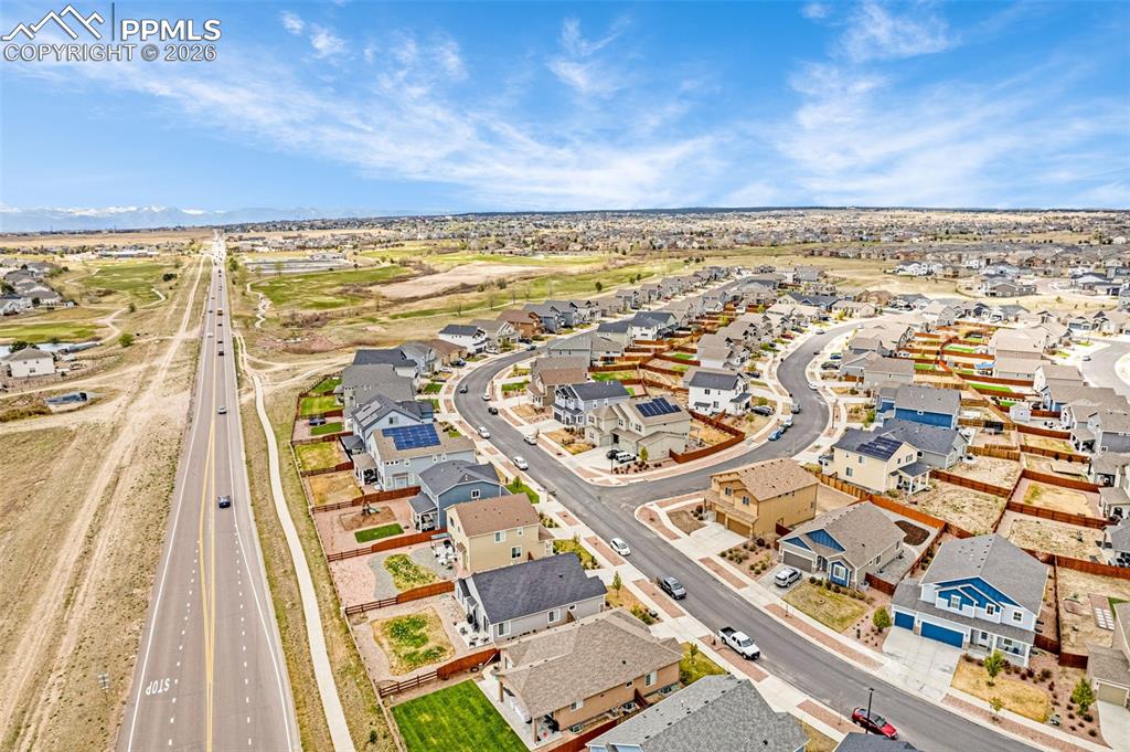 Image 49 of 50: Aerial View