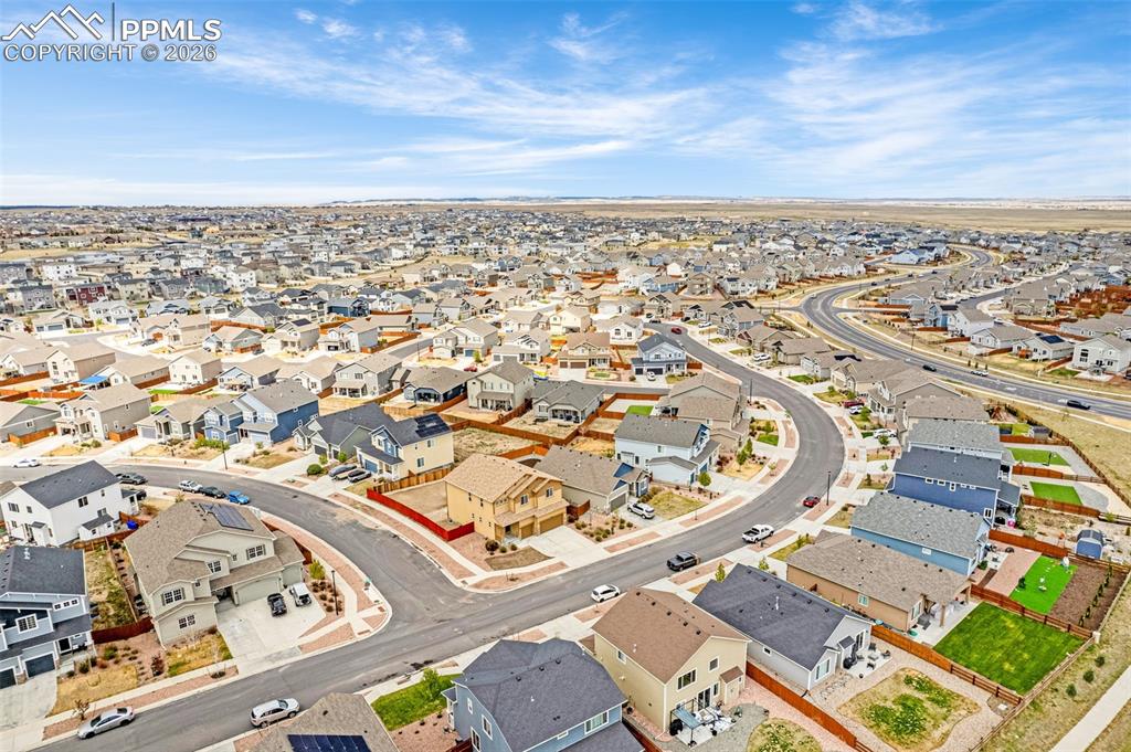 Image 50 of 50: Aerial View