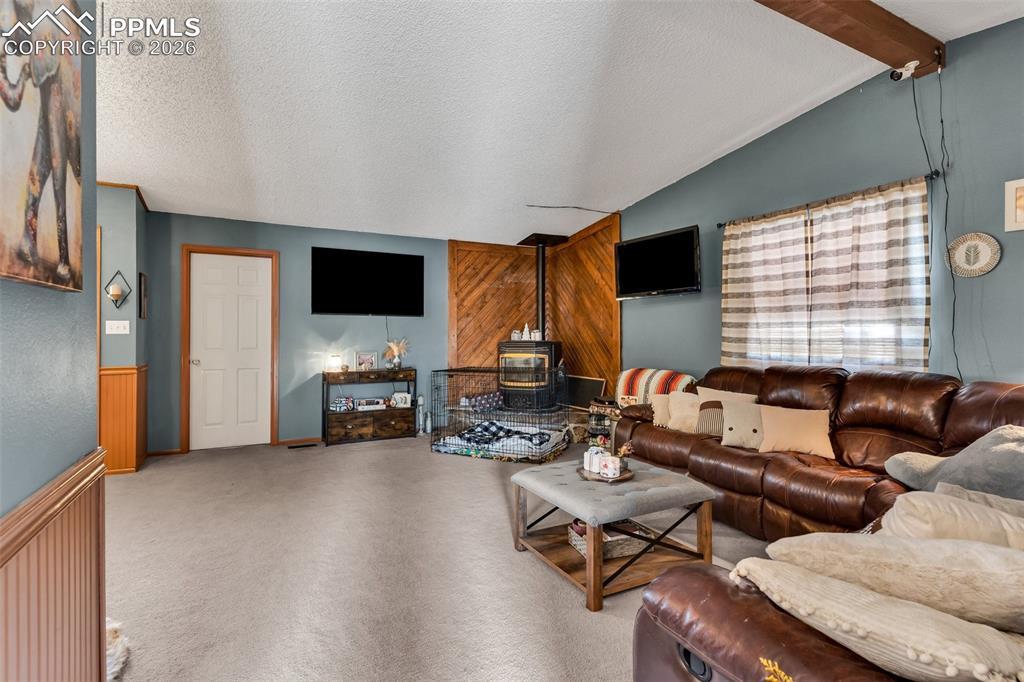 Image 10 of 47: Living Room