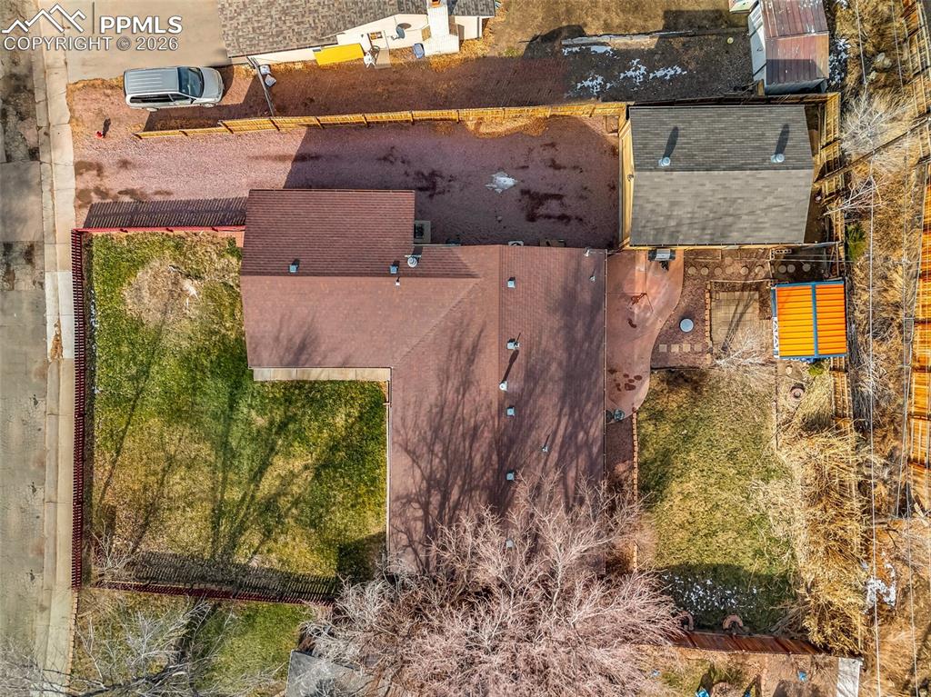 Image 47 of 47: Aerial View