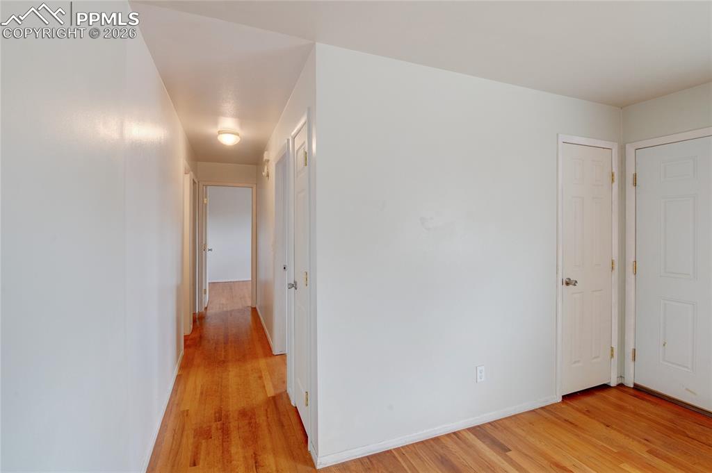 Image 13 of 46: Hallway