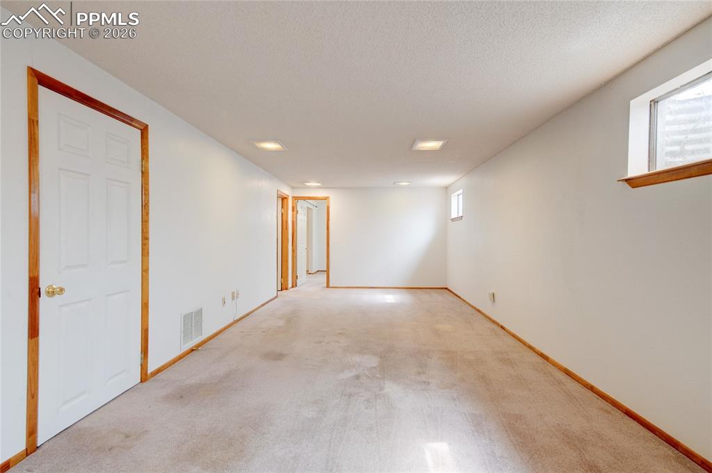 Image 24 of 46: Basement