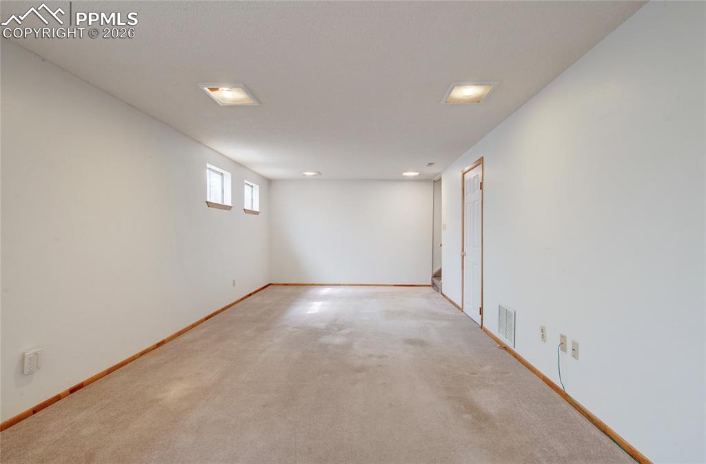 Image 26 of 46: Basement