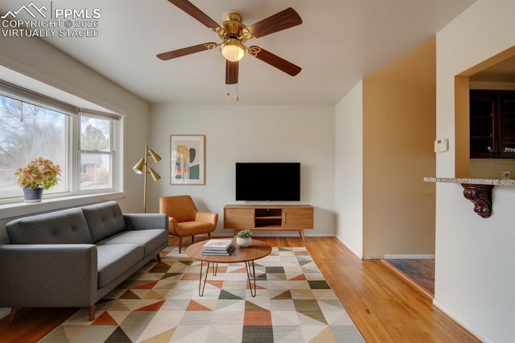 Image 4 of 46: Virtually Staged