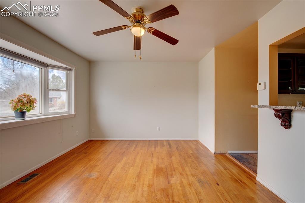 Image 5 of 46: Living Room