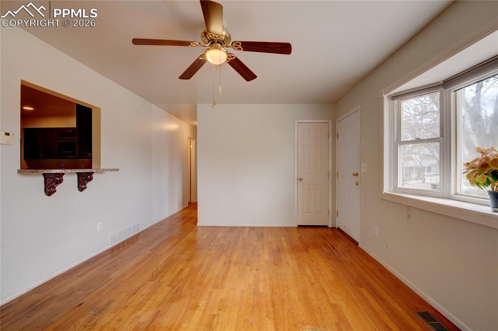 Image 6 of 46: Living Room