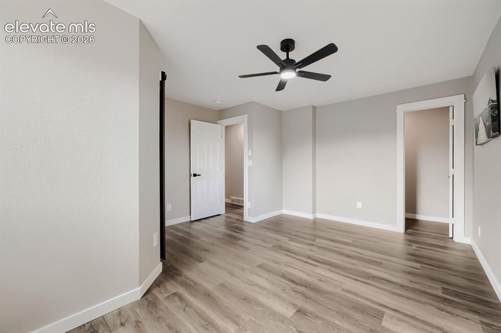 Image 10 of 24: Master Bedroom