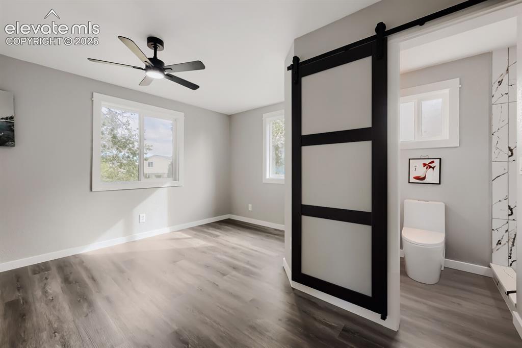 Image 11 of 24: Master Bedroom