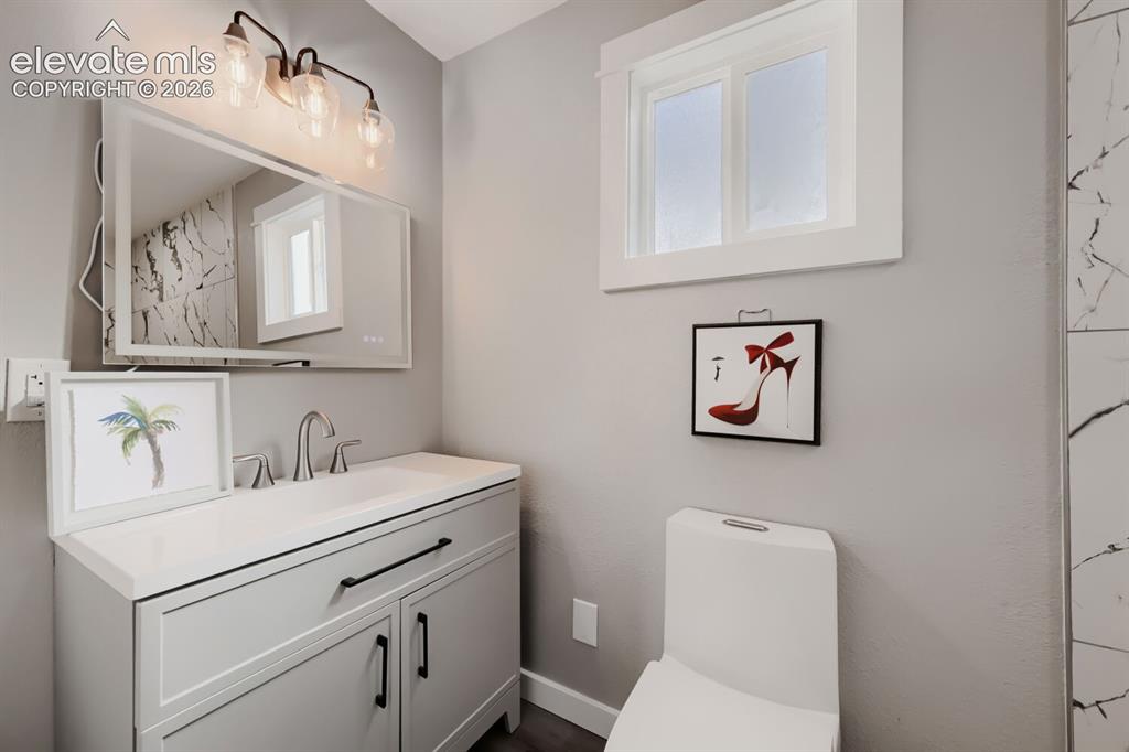 Image 13 of 24: Master Bathroom
