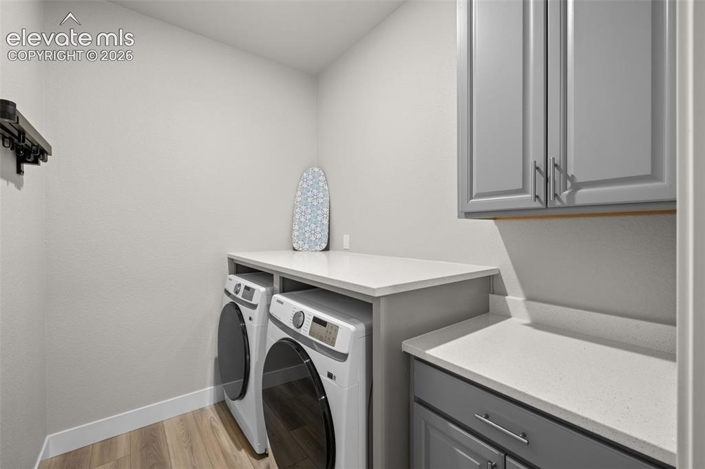 Image 41 of 45: Laundry