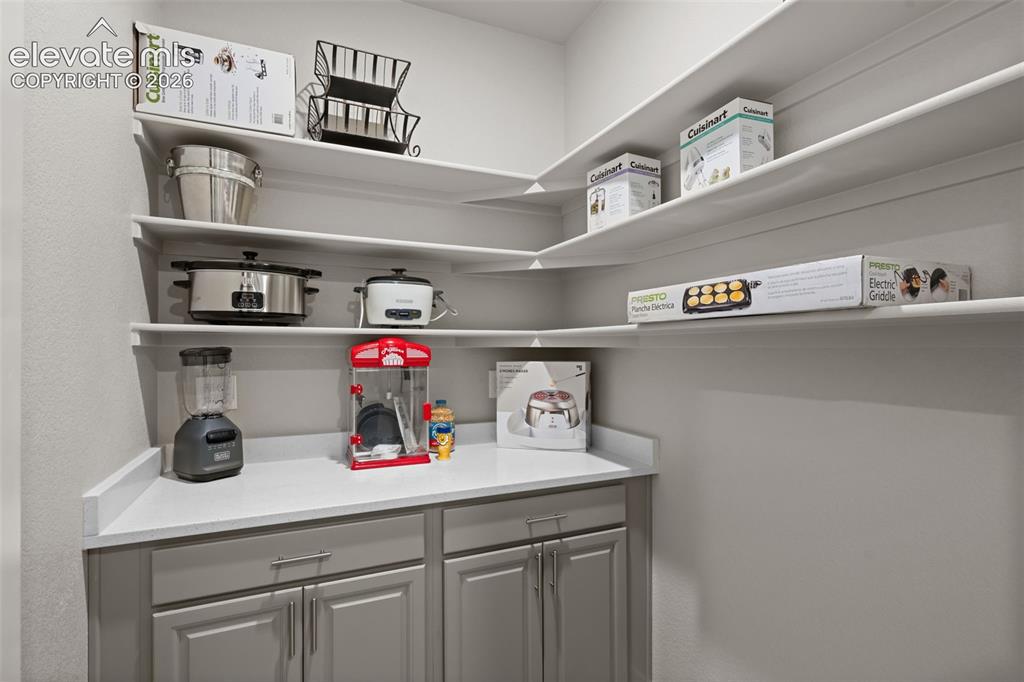 Image 8 of 45: Pantry