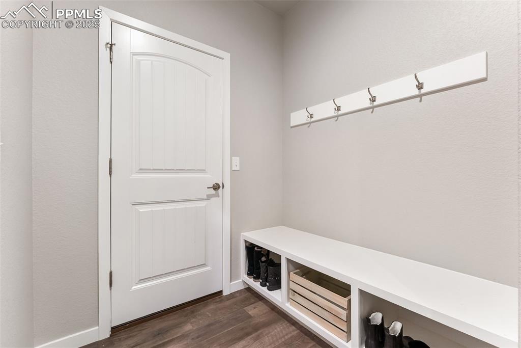 Image 27 of 49: Mud Room