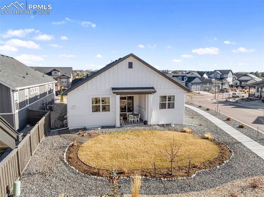 Image 42 of 49: Back of Structure