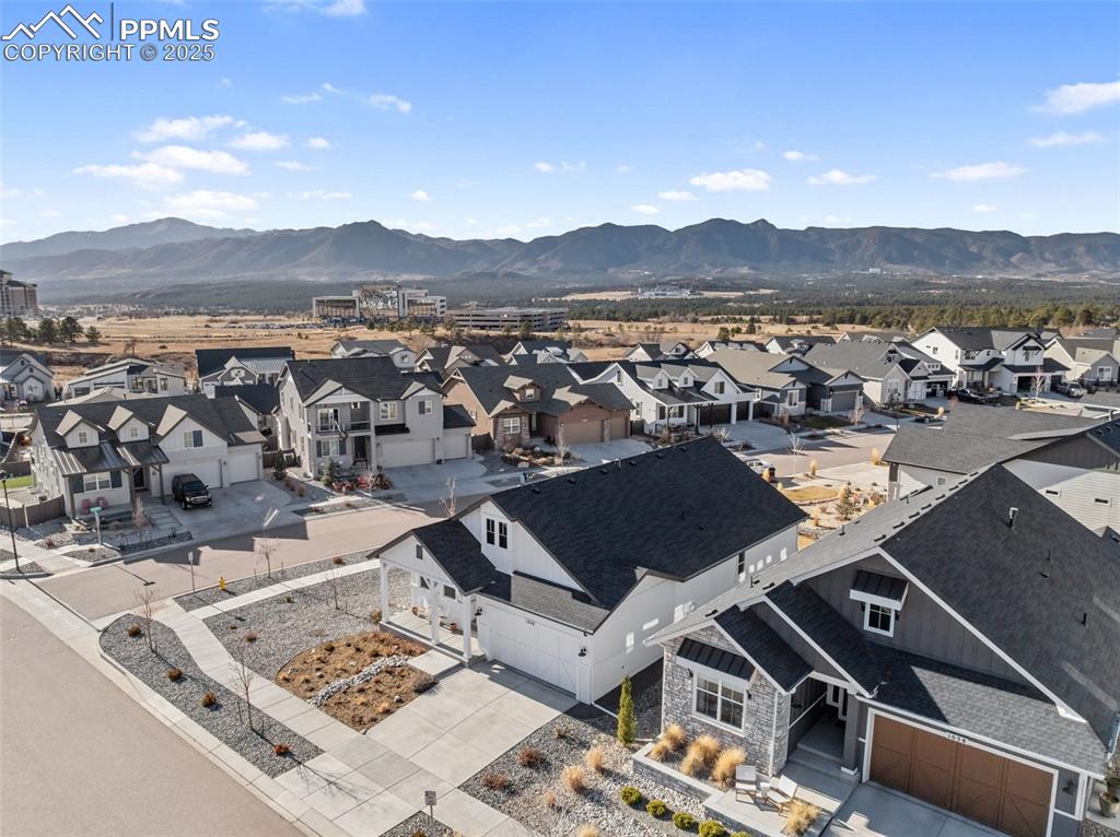 Image 48 of 49: Aerial View